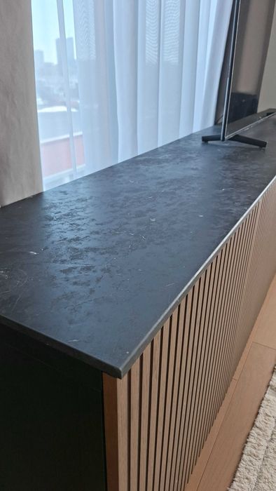 Mobilier IKEA 240 cm – TV / living / dormitor – design modern