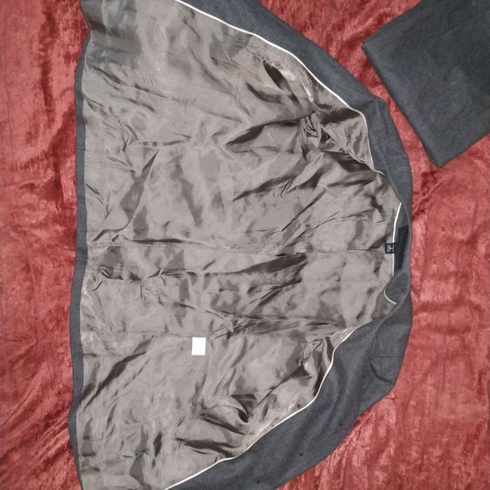 Banana Republic шерстян костюм тройка