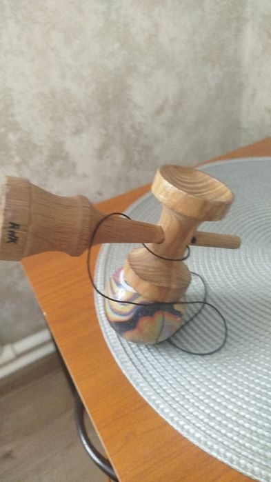 Setup kendama de vanzare