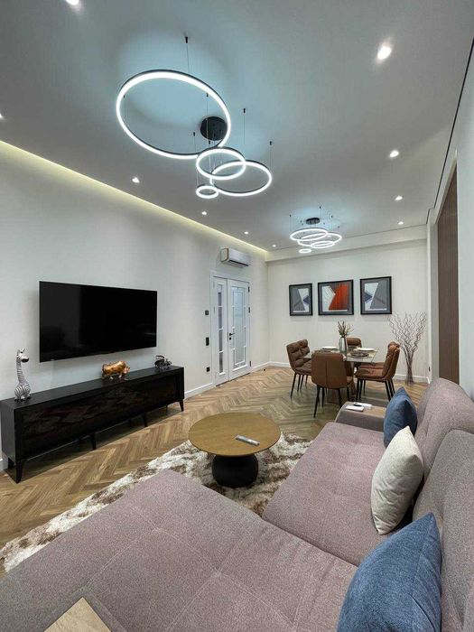 "СРОЧНО ГОРИТ‼️ Gardens Residence 2ком 68м2 Tashkent city. Дружба‼️