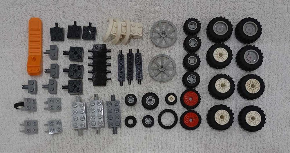 Lego набор оригинал