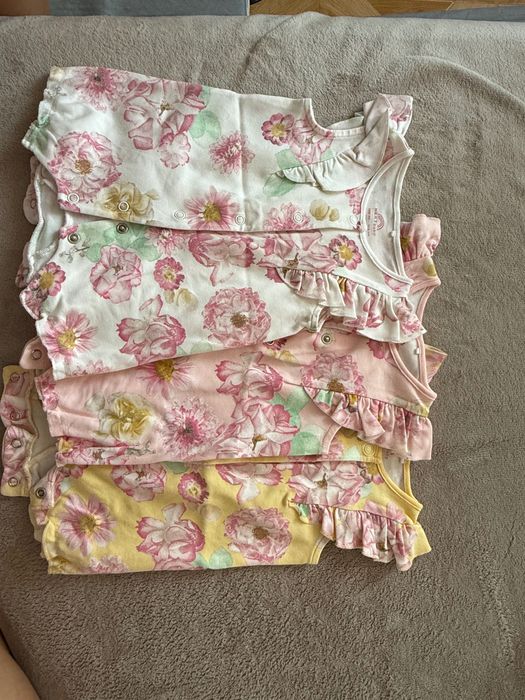 Next 62cm salopetă scurtă