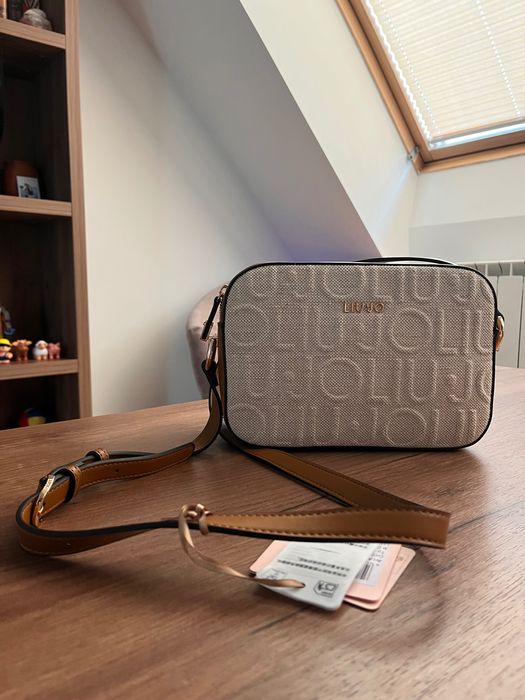 Дамска чанта Liu Jo