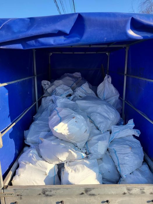 Moluz nisip balastru