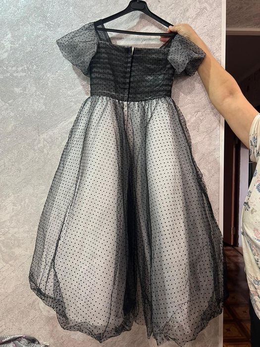 Платье для девочек