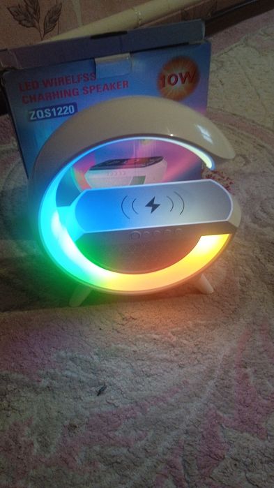 Безпроводная колон