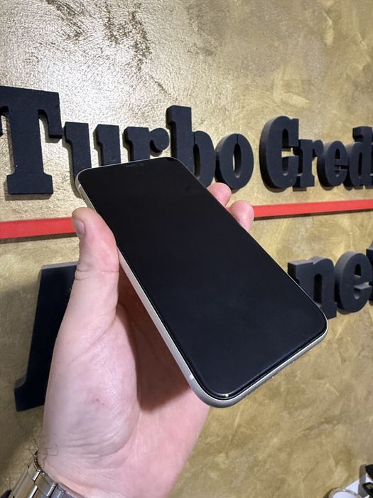 iPhone 11 128Gb Alb Negru Sau Mint Baterie 100% GARANTIE