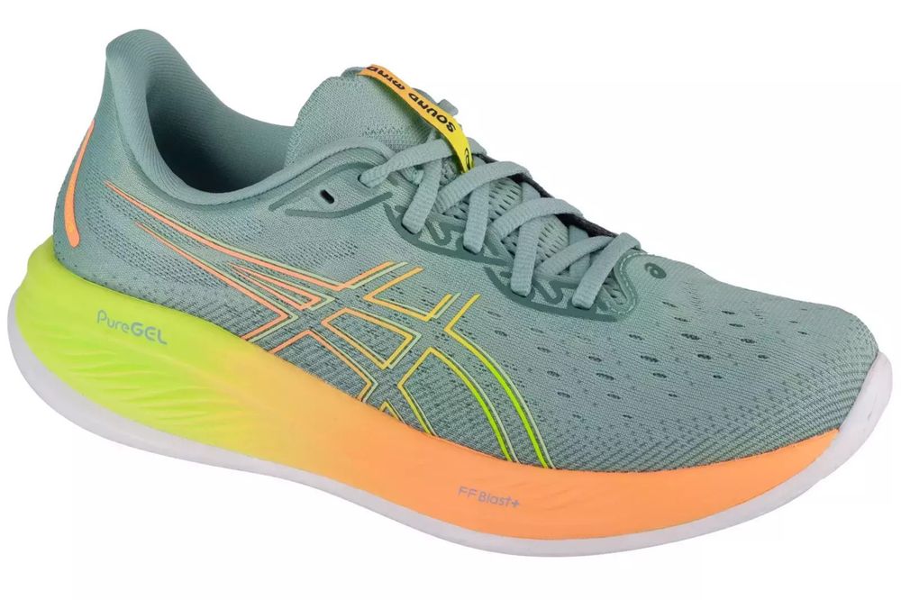 ASICS Gel-Cumulus 26 Paris мъжки 30,5 см