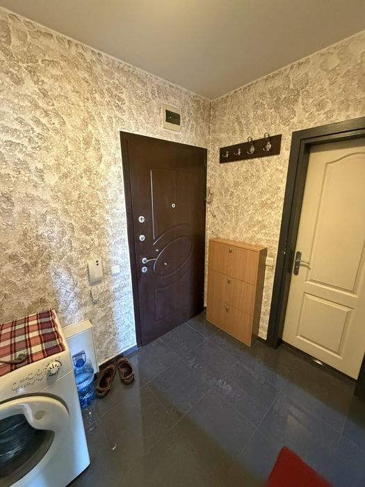 2-стаен в София-Люлин 6 площ 59 цена 600