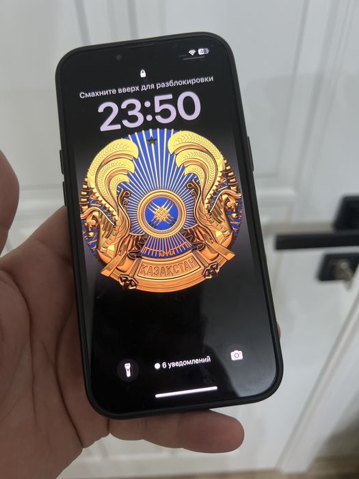 Айфон 13 128ГБ. В отличном состоянии