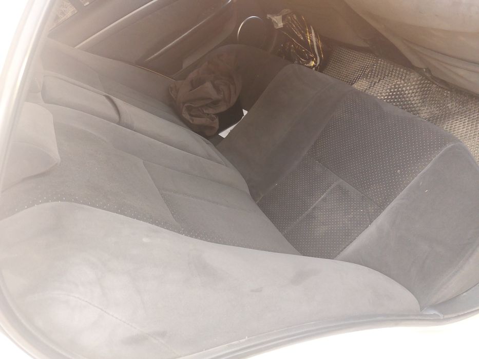 Епика 2008 йил .механика