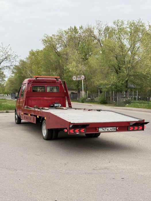 Эвакуатор Не дорого