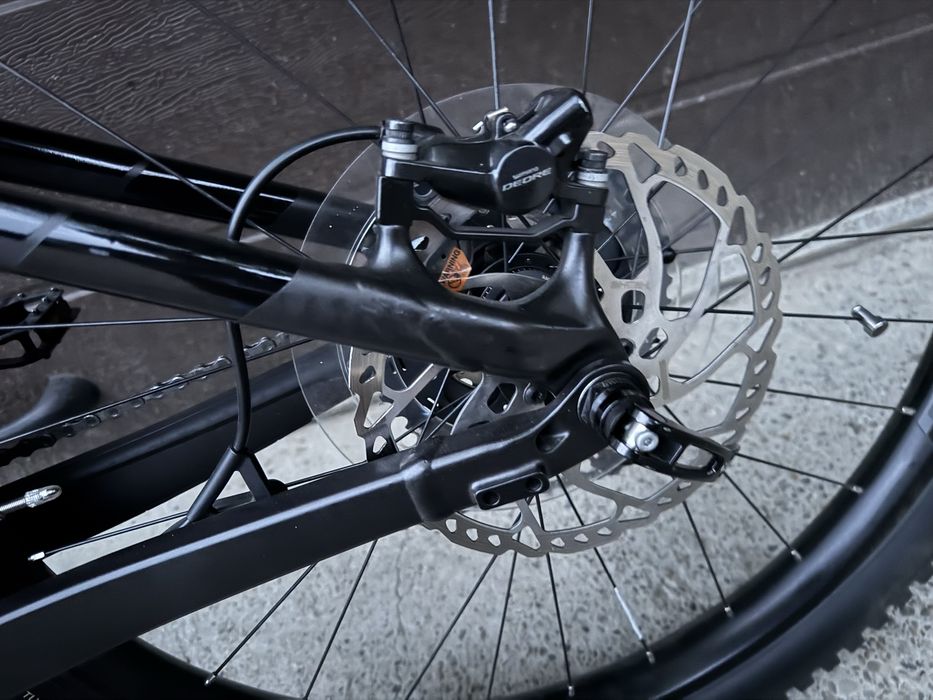 Trek Powerfly 7 e bike