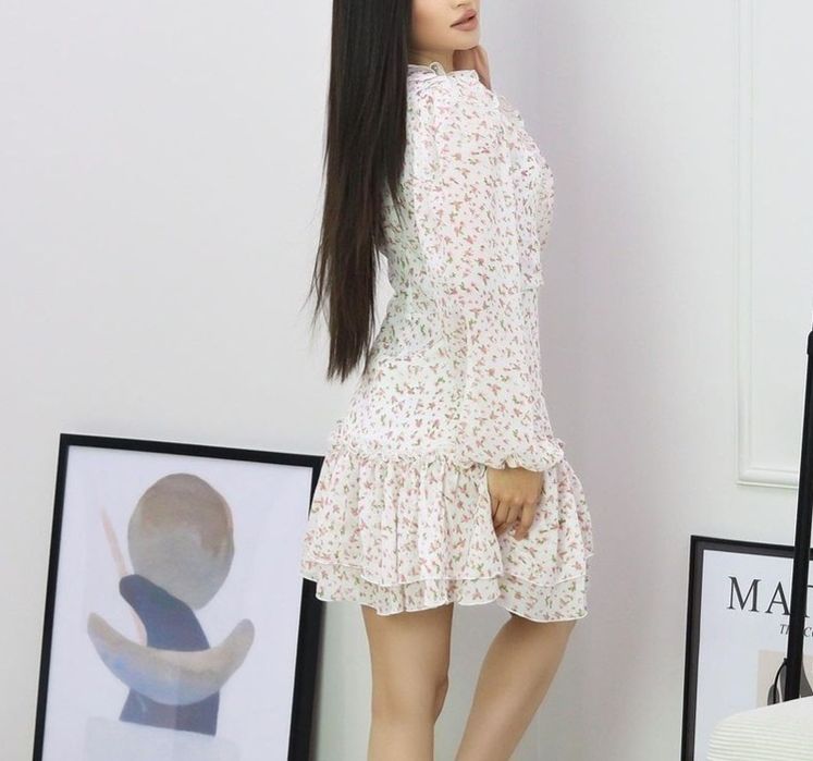 Продам платье от бренда Cocowear