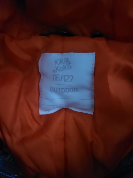 Vând combinezon copii 116-122