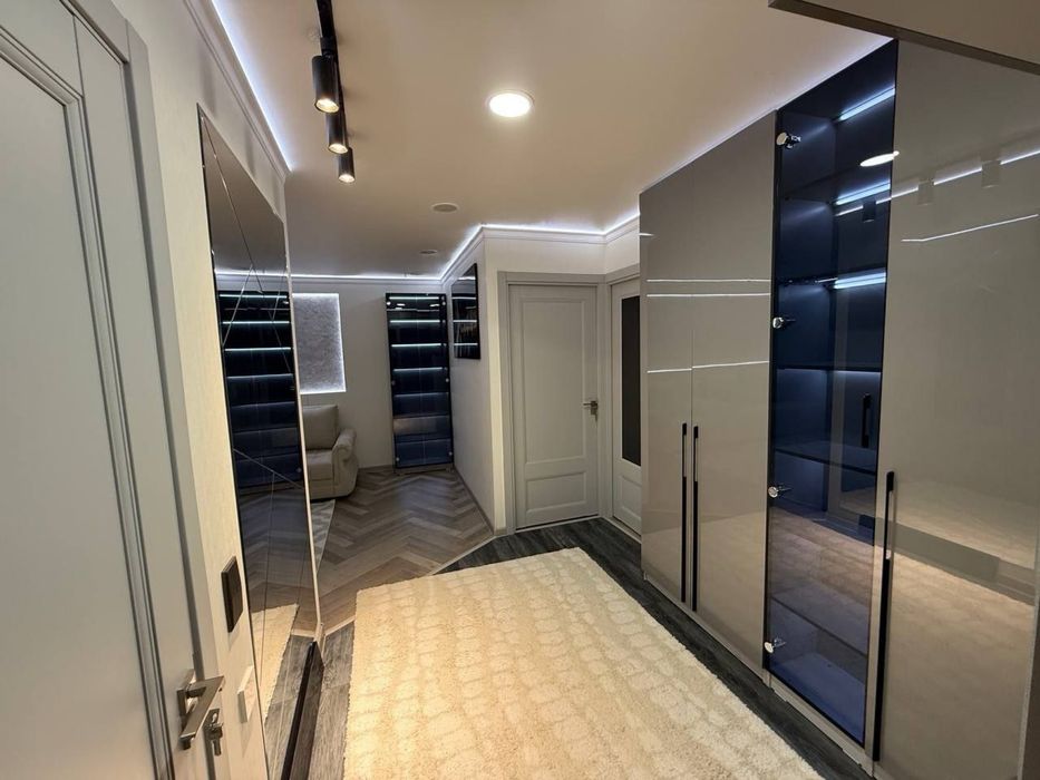 Квартира в арендуа