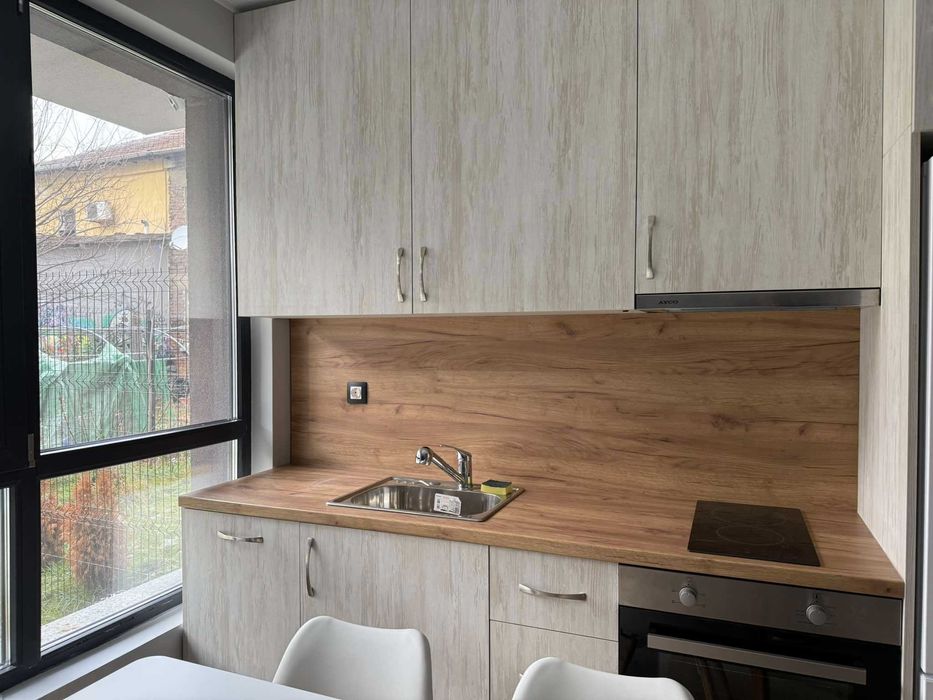 Дава се под наем Едностаен апартамент в София, Хаджи Димитър - 37 кв.м за 450 € - Снимка #7