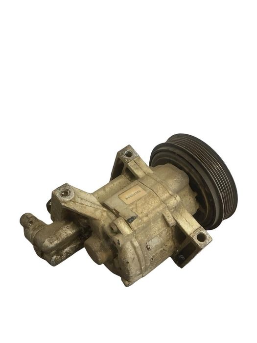 Compresor Ac Dacia Lodgy 2012 - > 1.5Dci 181210-178521