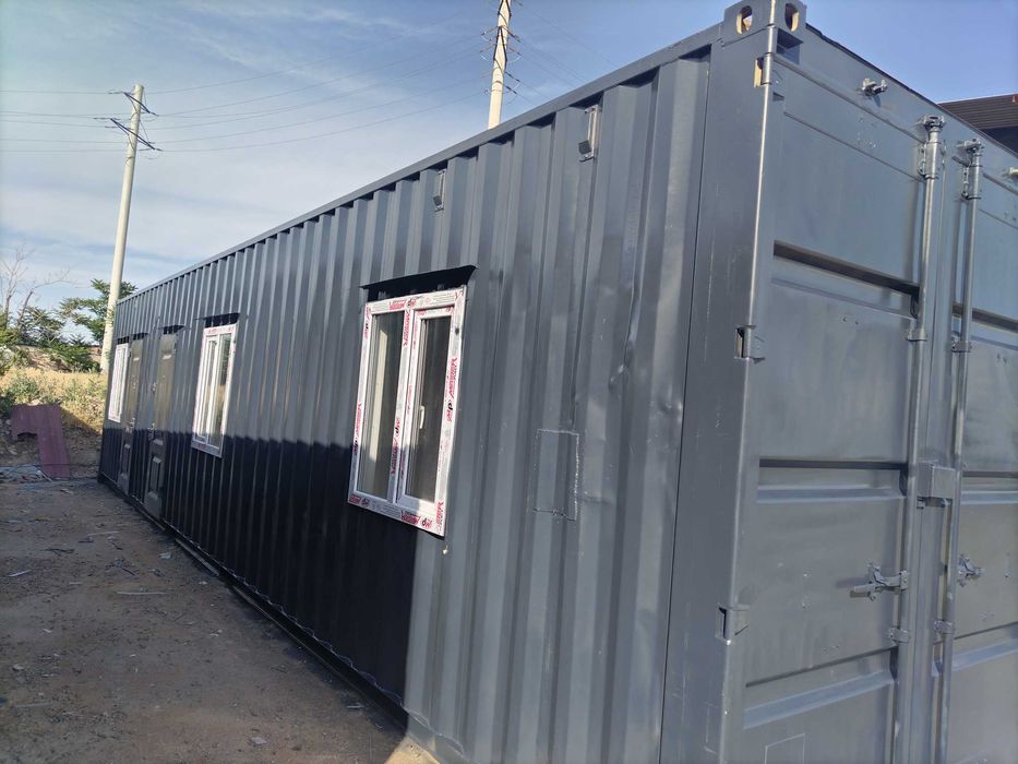 Kontener kontainer contener konteyner uy ofis office magazin dukonlar