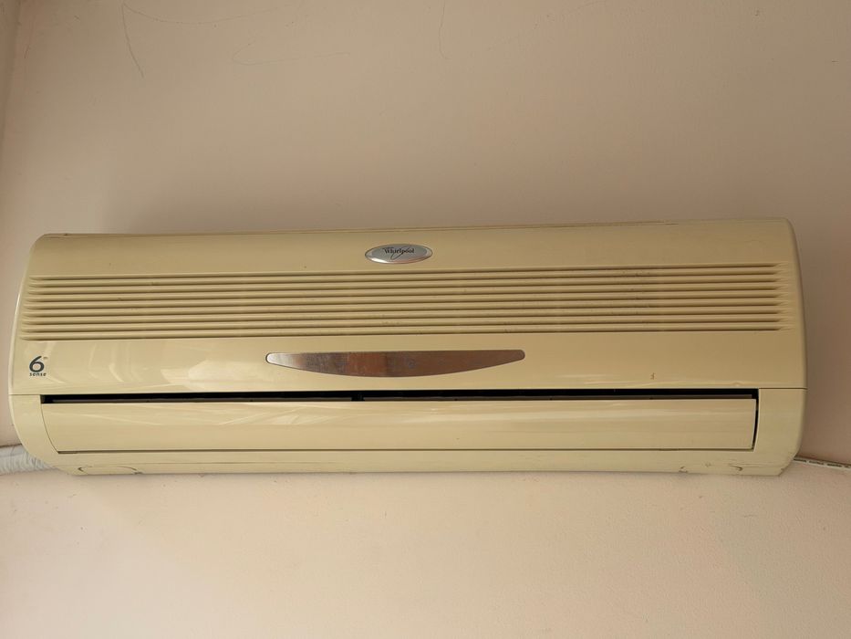 Климатик whirlpool