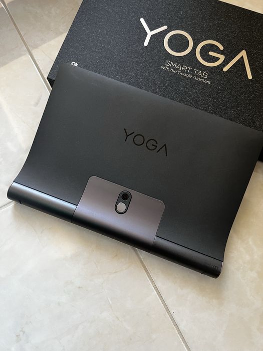 Lenovo Yoga Smart Tab (КАТО НОВ)