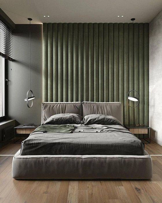 Кровать Toronto Ramerra