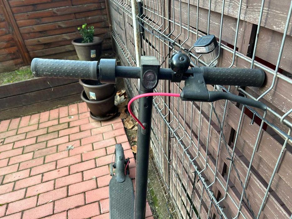 mi electric scooter pro 2
