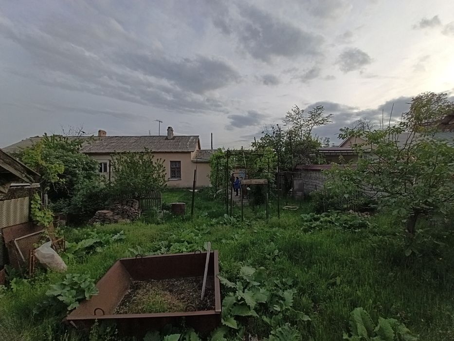 Продается дом... СРОЧНО.