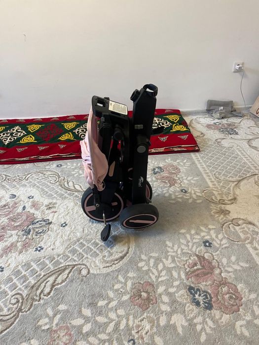 Детский велик!!!