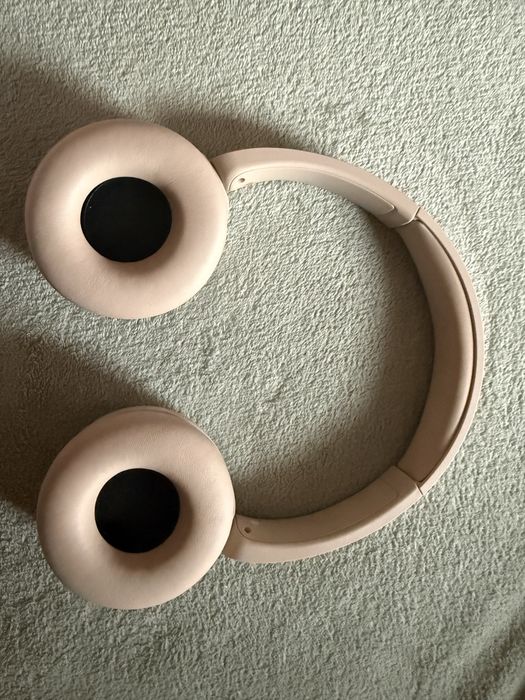 Безжични слушалки sony