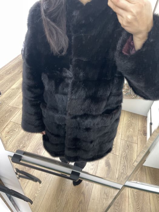 Норковая шуба Срочная продажа