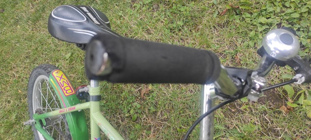 Детско колело...