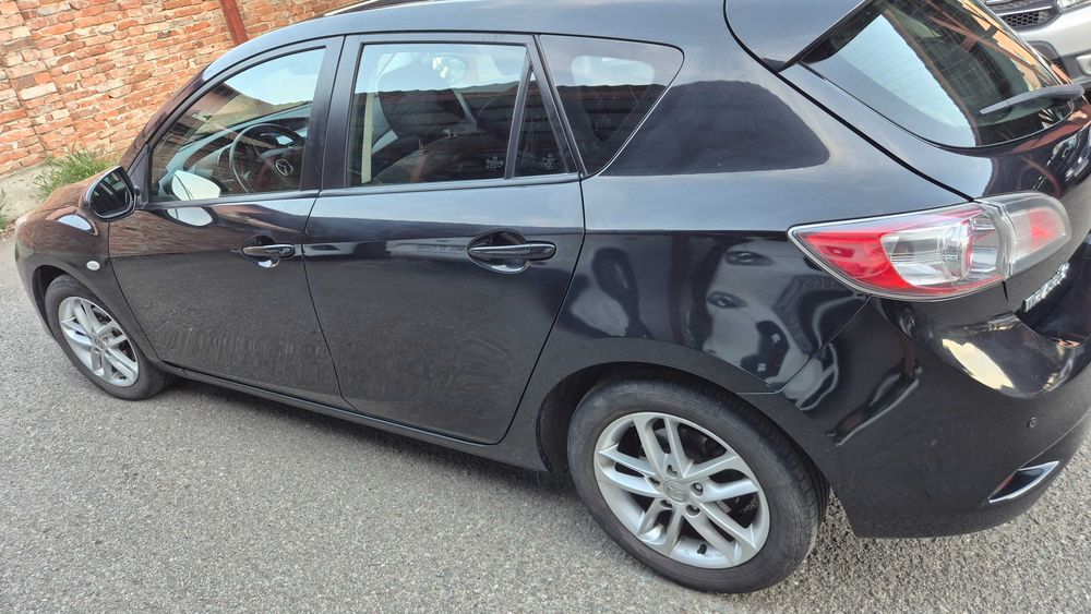 Autoturism Mazda3 ,Diesel de vânzare