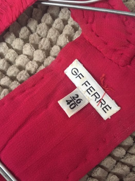 Rochie GF FERRE lunga