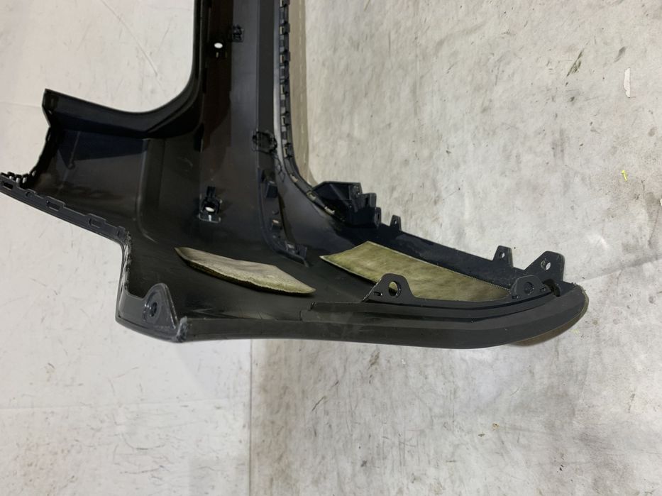 Bara spate VW Golf 7 Kombi, Variant, facelift, 2017, 2018, 2019, 2020, cod origine OE 5G9807421M.