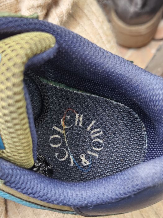 Scotch and Soda кецове N37