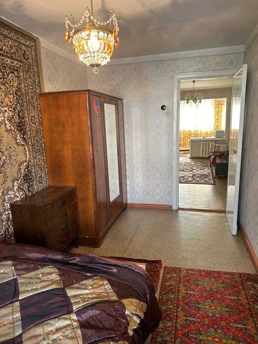 Сдается квартира парк фуркат