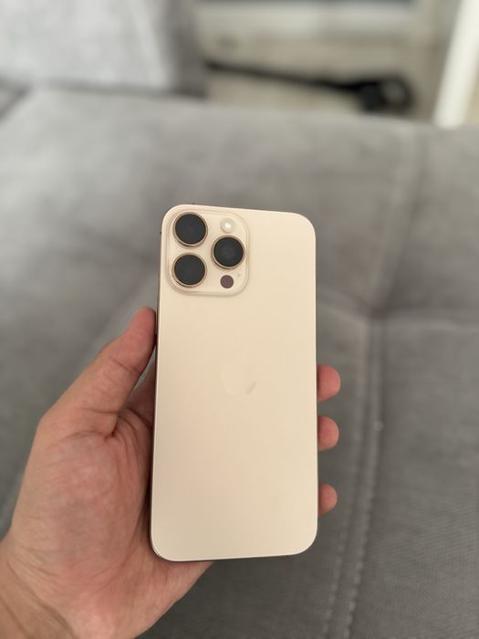 Айфон 16 про макс 256 88