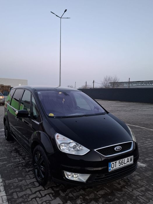 Ford galaxy 2009