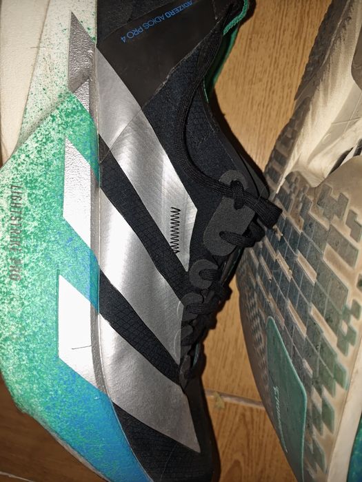 Adidași adidas adizero adios Pro 4 Berlin