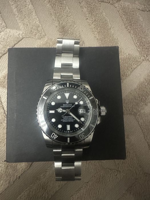 ROLEX Submariner
