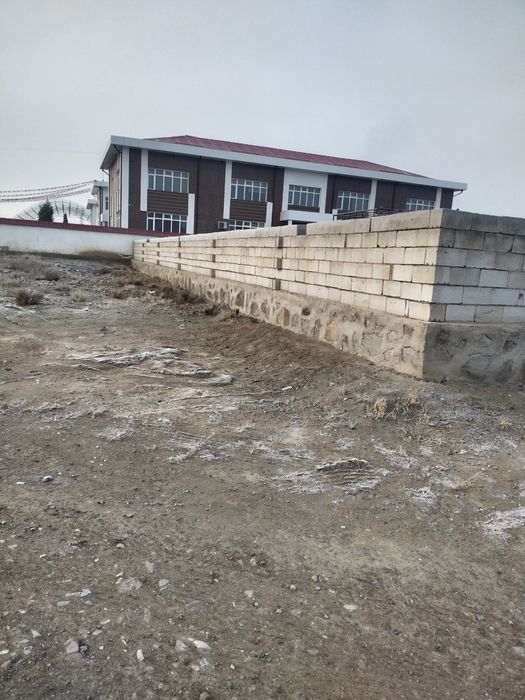 Чут корадан Участка Сотилади