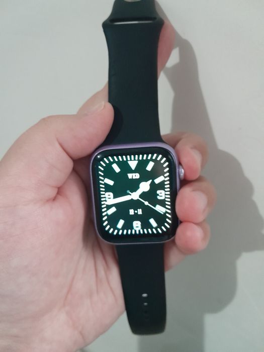 6000смарт часы M26 plus