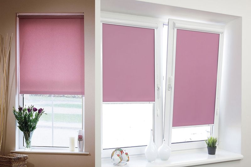 Ролл шторы Жалюзи Москитки