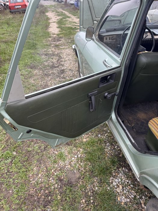 Renault 12 combi