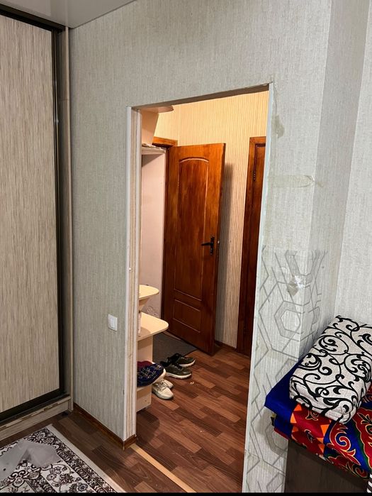 Продажа квартиры