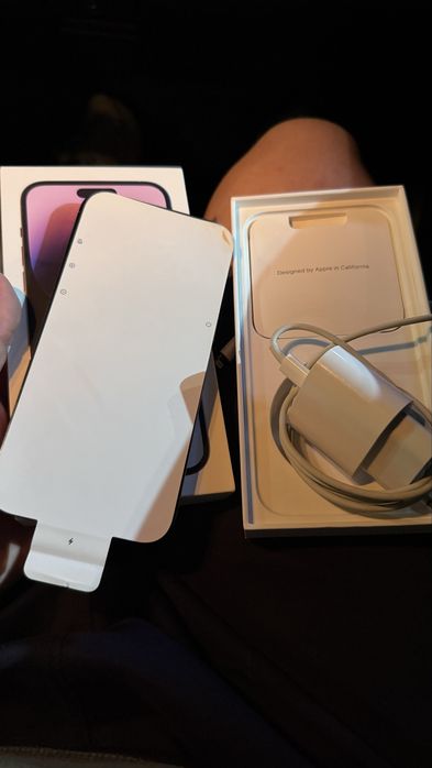 Продам айфон Iphone 14 pro max