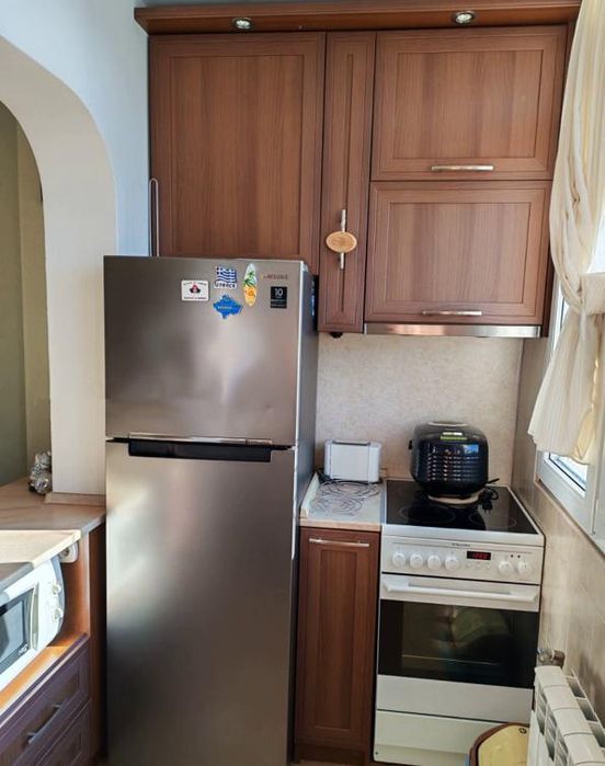 Двустаен апартамент в ж.к. Дружба 2