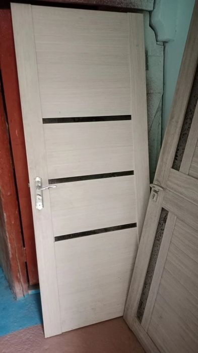 Ешик куп ишлатилмаган