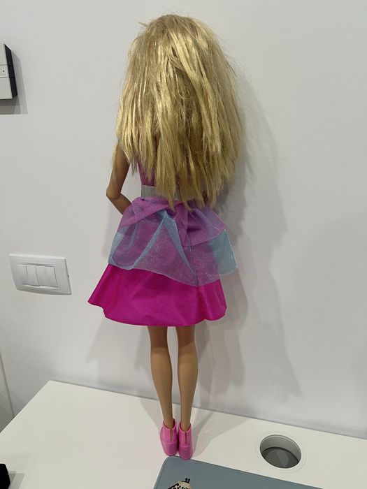 Papusa Barbie 71 cm
